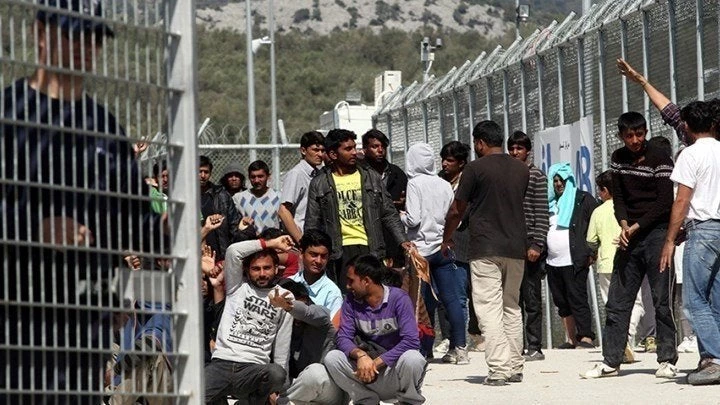 Παρέμβαση εισαγγελέα για την κατάσταση στη Μόρια ζητά ο δήμαρχος Λέσβου (βίντεο)